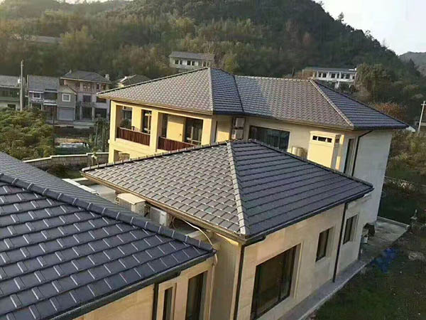 工程案例